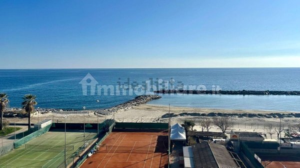 appartamento in vendita a Taggia