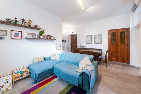 appartamento in vendita a Taggia