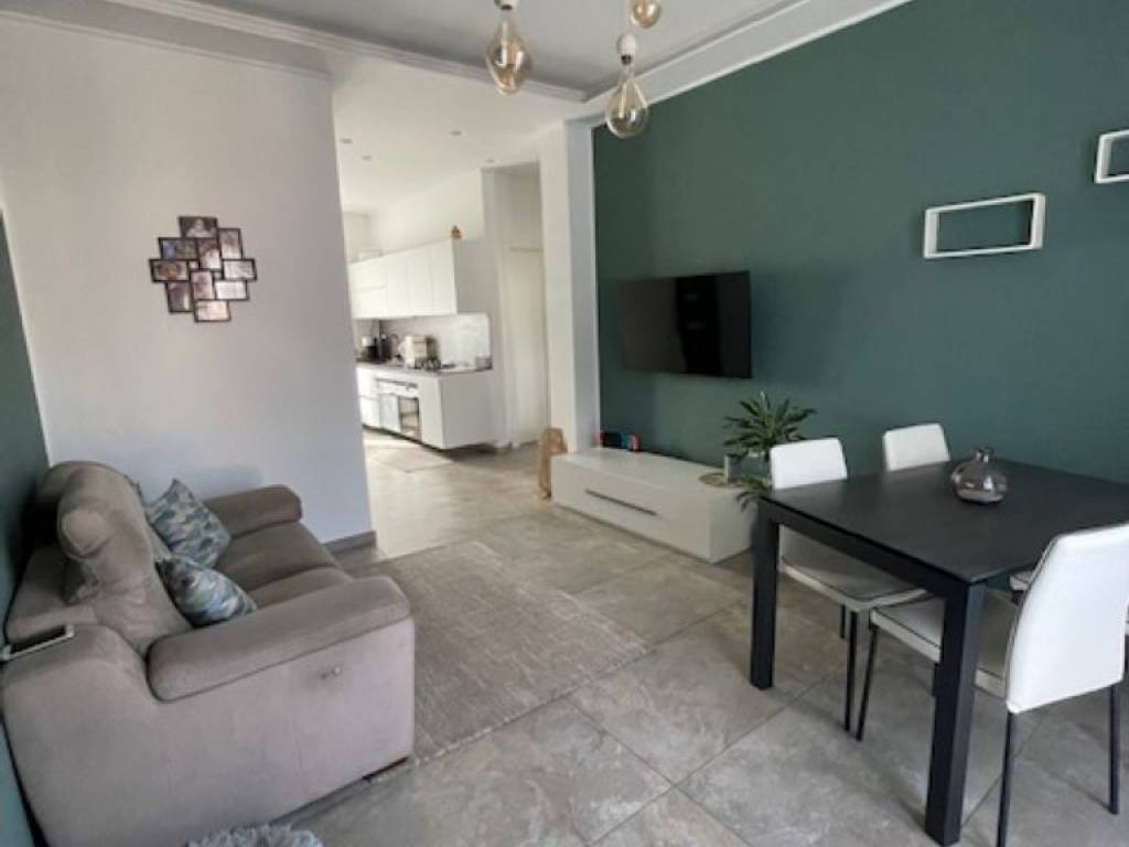 appartamento in vendita a Taggia