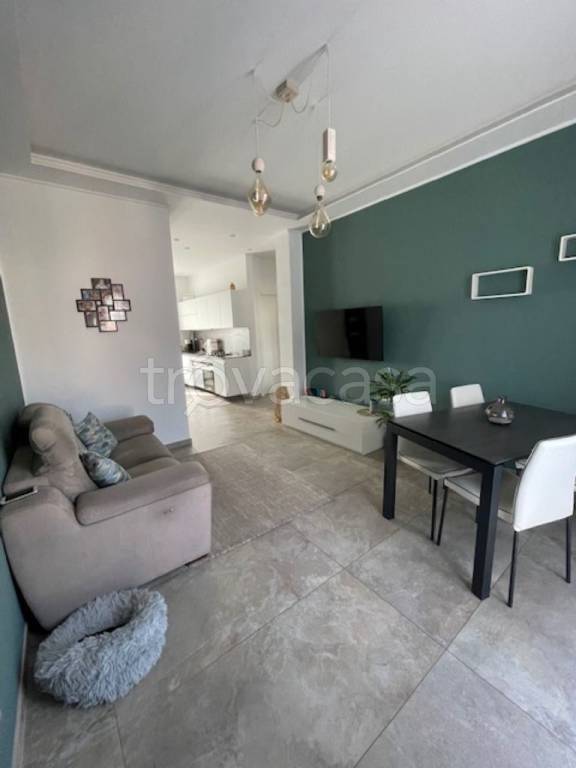 appartamento in vendita a Taggia