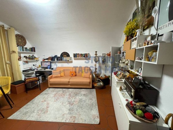 appartamento in vendita a Taggia