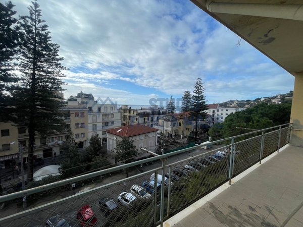 appartamento in vendita a Taggia