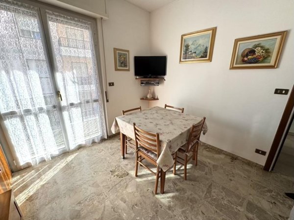 appartamento in vendita a Taggia