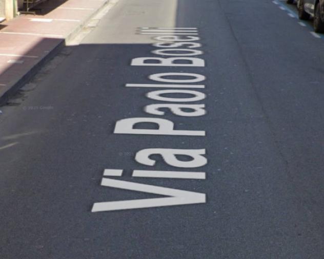 pentavano in vendita a Taggia in zona Arma di Taggia