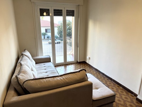 appartamento in vendita a Taggia in zona Arma di Taggia