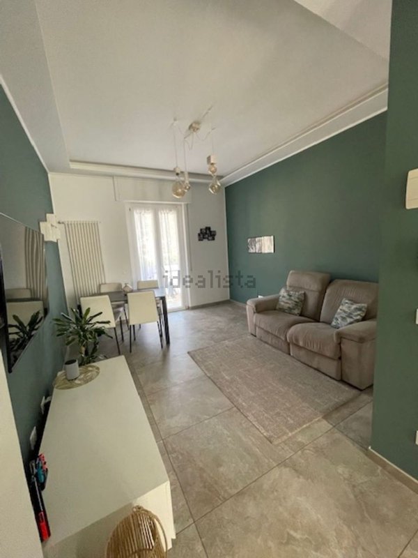 appartamento in vendita a Taggia