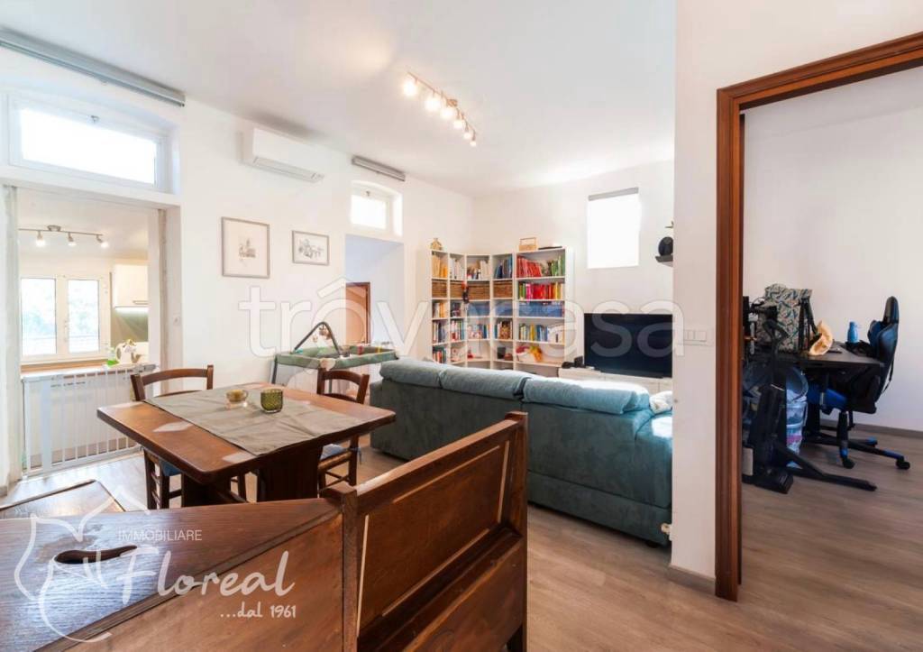 appartamento in vendita a Taggia