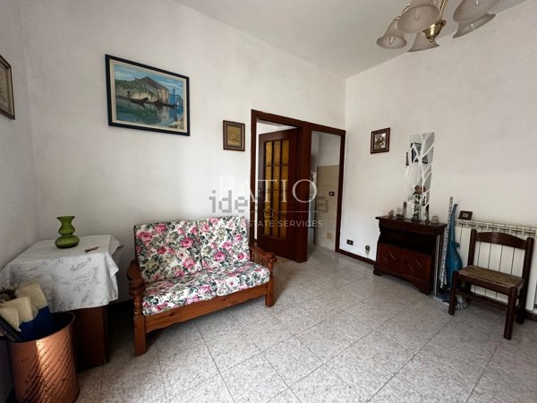 appartamento in vendita a Taggia in zona Arma di Taggia