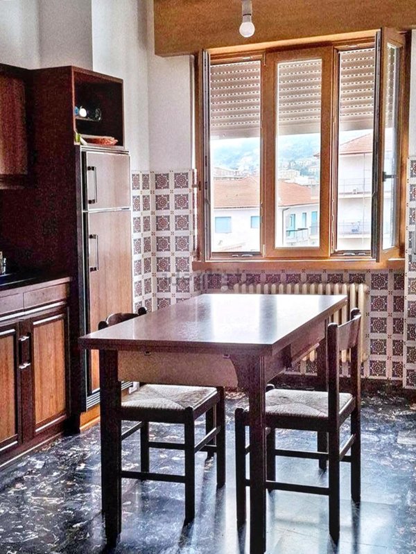 appartamento in vendita a Taggia