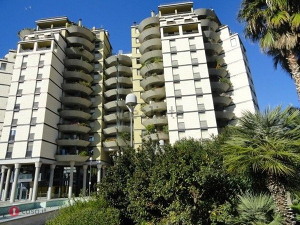 appartamento in vendita a Taggia