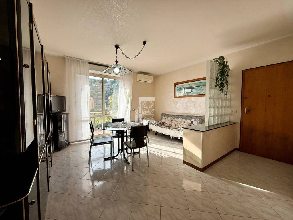 appartamento in vendita a Taggia