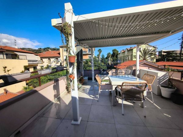 appartamento in vendita a Taggia