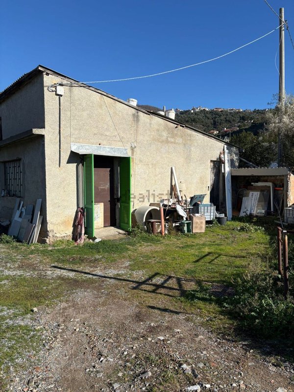 appartamento in vendita a Taggia