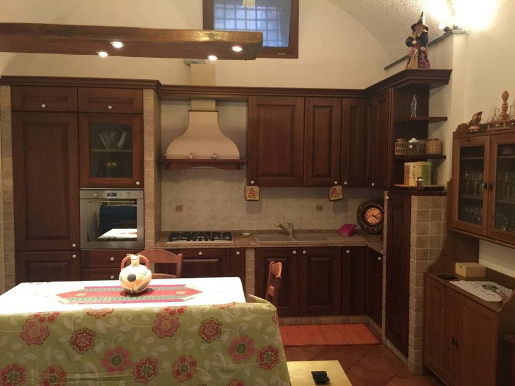 appartamento in vendita a Taggia