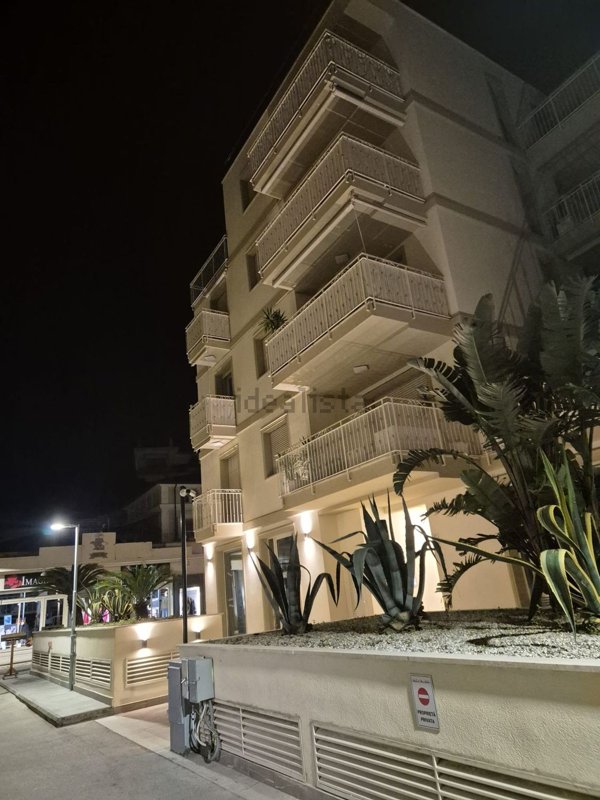 appartamento in vendita a Taggia