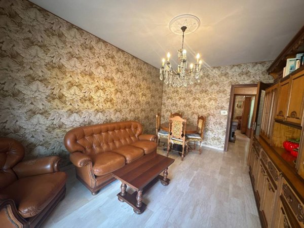 appartamento in vendita a Taggia in zona Arma di Taggia