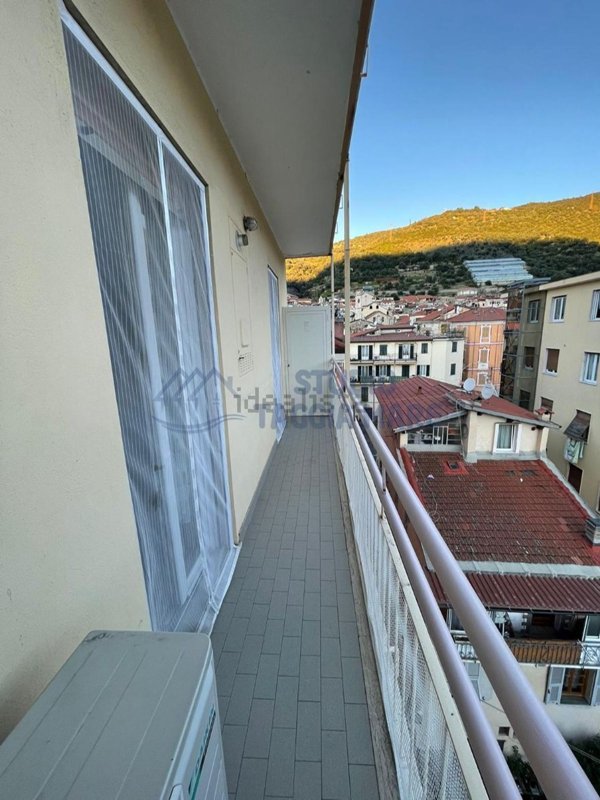 appartamento in vendita a Taggia