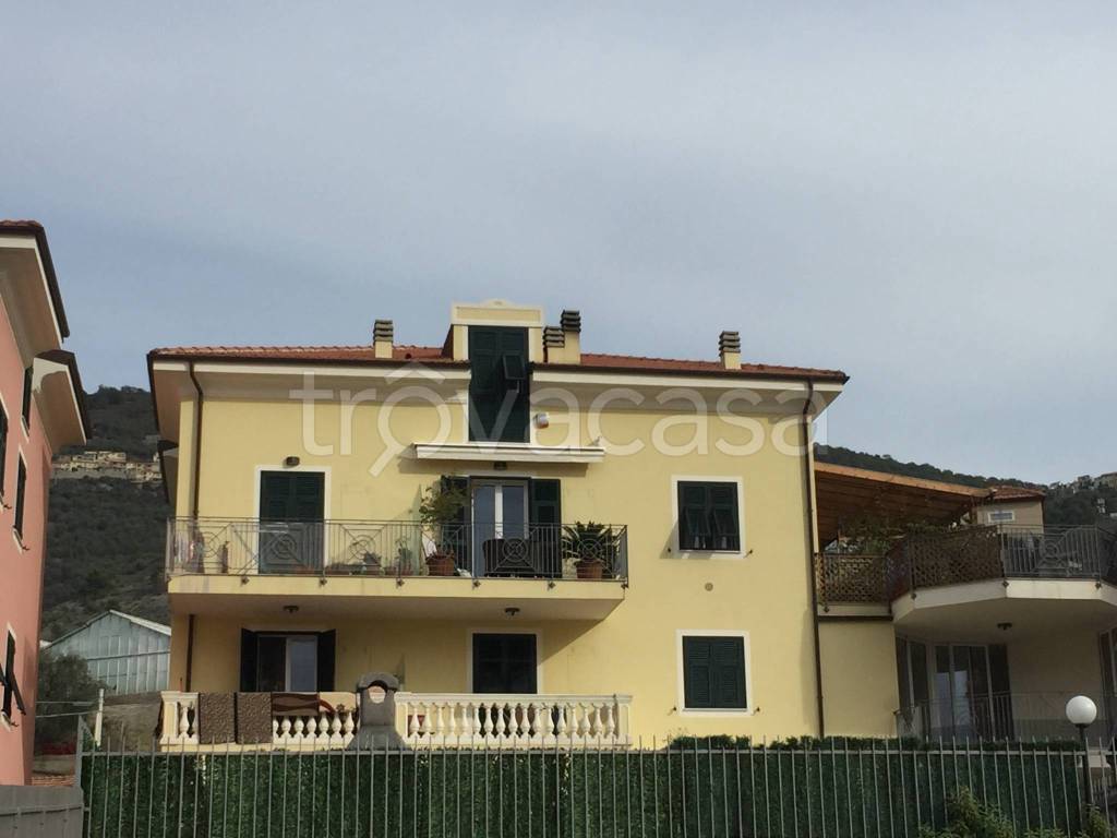 appartamento in vendita a Taggia