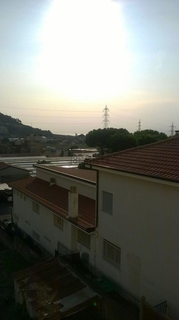 appartamento in vendita a Taggia in zona Levà