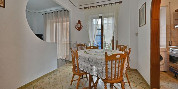 appartamento in vendita a Taggia in zona Arma di Taggia