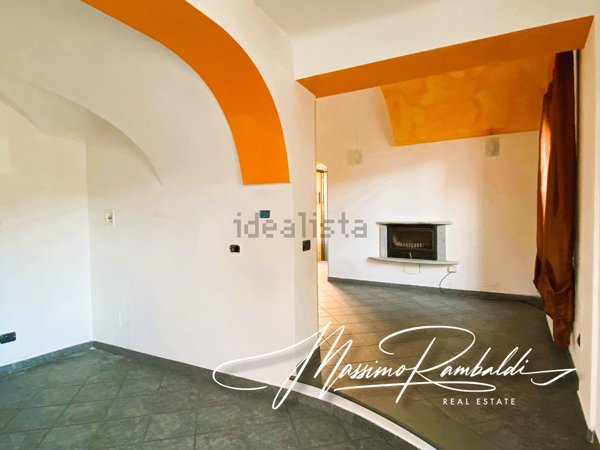 appartamento in vendita a Taggia