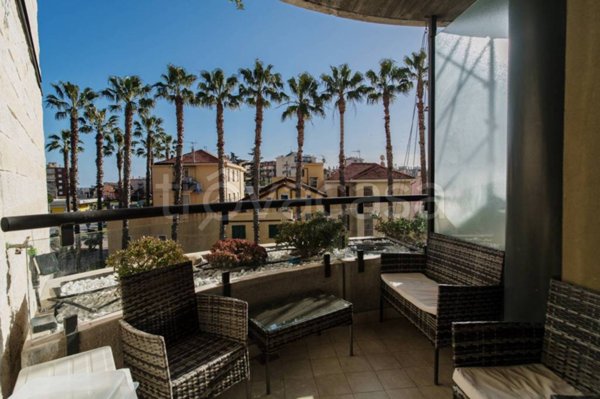 appartamento in vendita a Taggia in zona Arma di Taggia