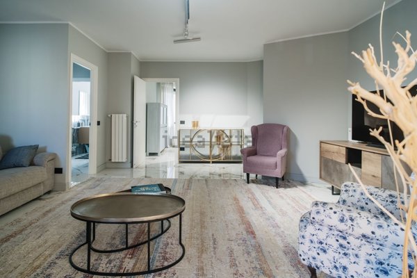 appartamento in vendita a Taggia in zona Arma di Taggia