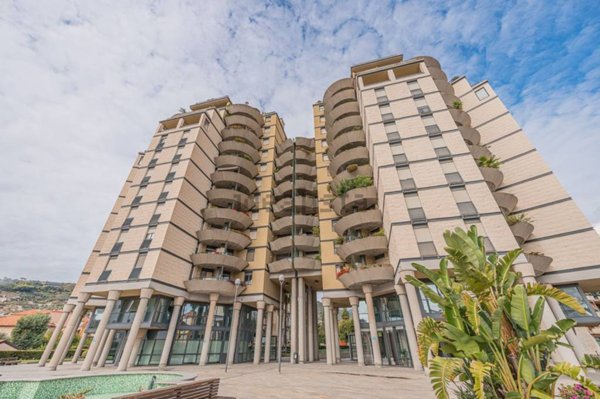 appartamento in vendita a Taggia in zona Arma di Taggia