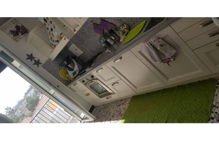 appartamento in vendita a Taggia in zona Arma di Taggia