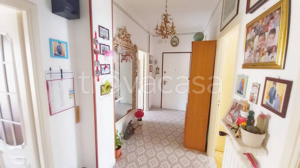 appartamento in vendita a Taggia