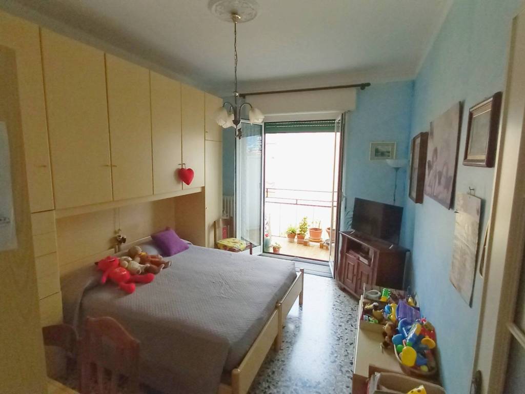 appartamento in vendita a Taggia