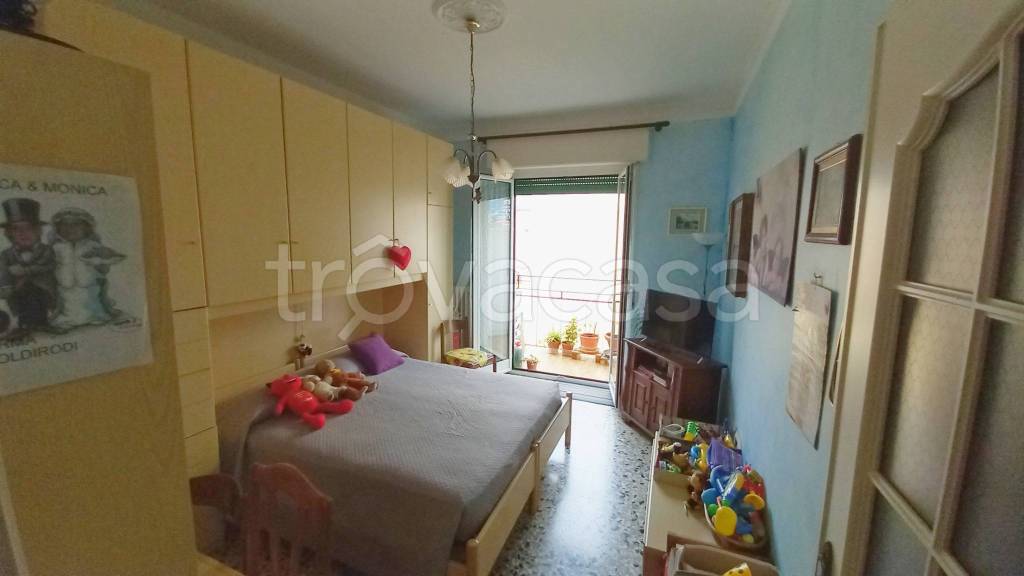 appartamento in vendita a Taggia