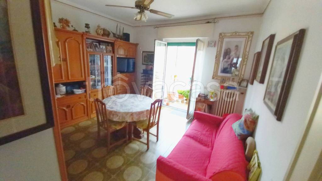 appartamento in vendita a Taggia in zona Arma di Taggia