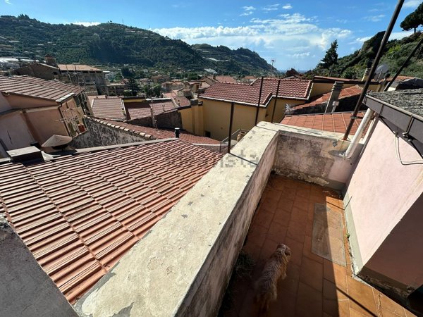 appartamento in vendita a Taggia