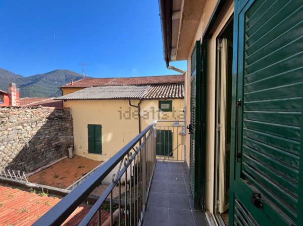 appartamento in vendita a Taggia