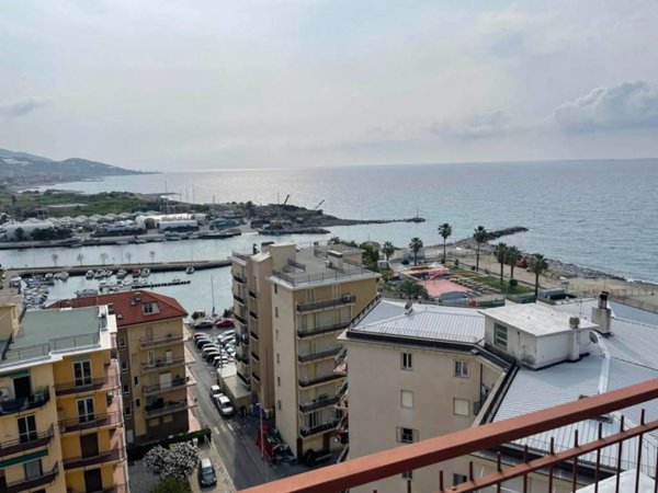 appartamento in vendita a Taggia