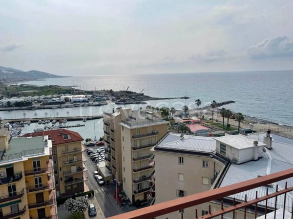 appartamento in vendita a Taggia