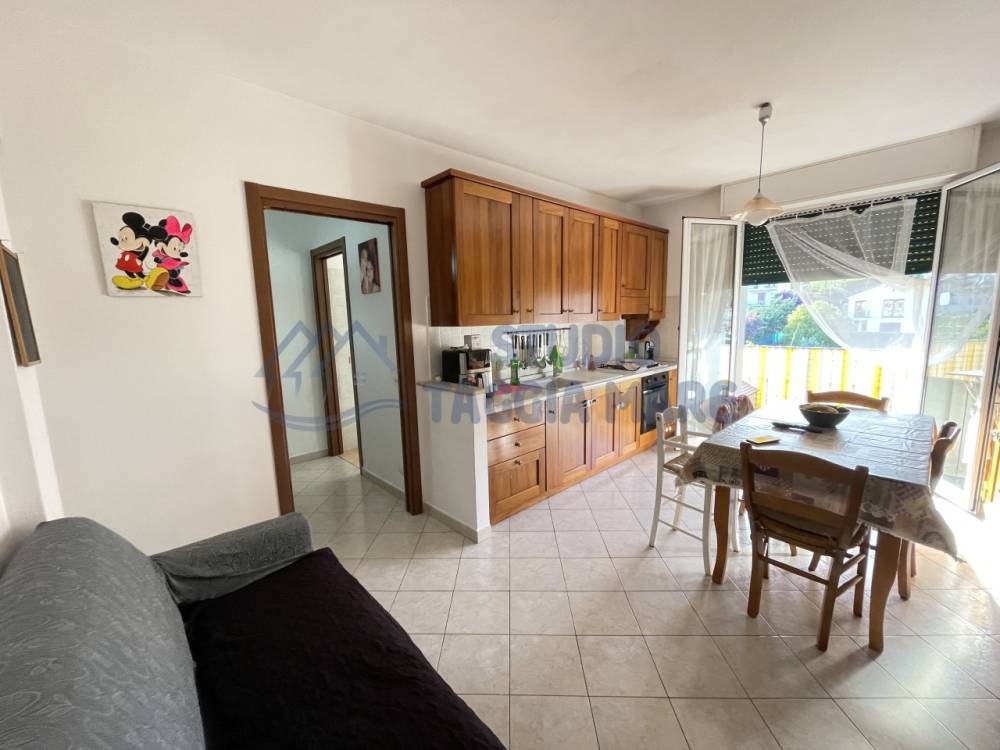 appartamento in vendita a Taggia