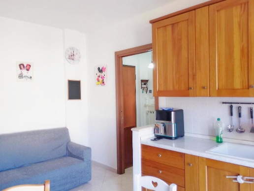 appartamento in vendita a Taggia in zona Arma di Taggia