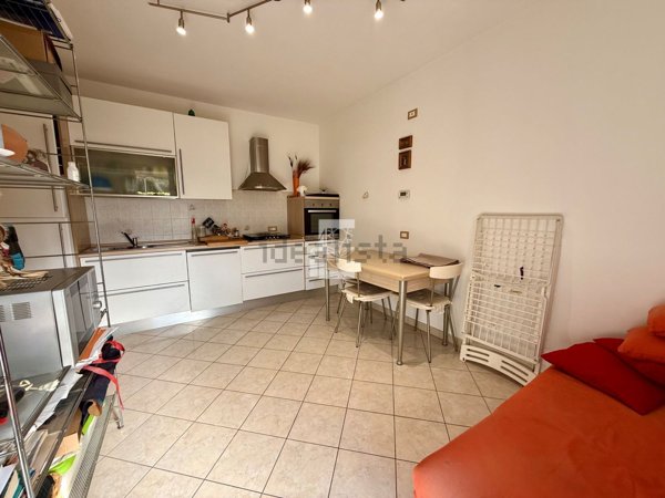 appartamento in vendita a Taggia in zona Arma di Taggia