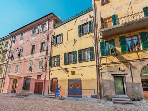 appartamento in vendita a Taggia