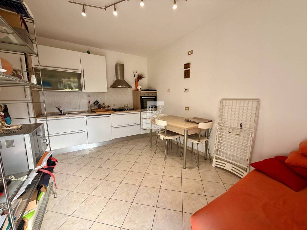 appartamento in vendita a Taggia