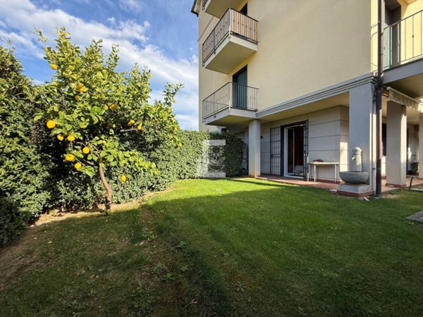 appartamento in vendita a Taggia