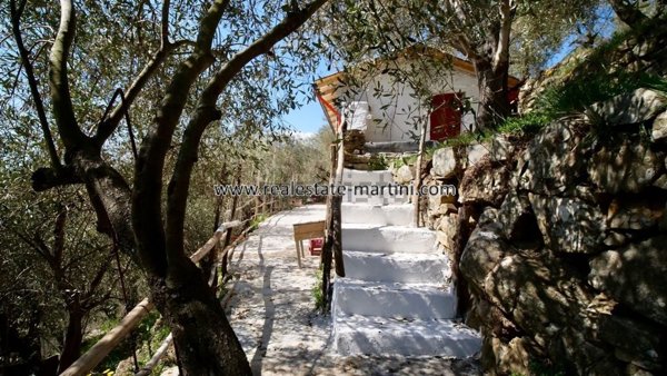 appartamento in vendita a Taggia