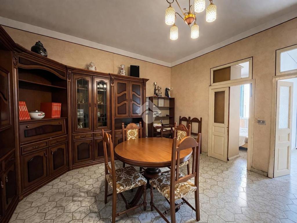 appartamento in vendita a Taggia