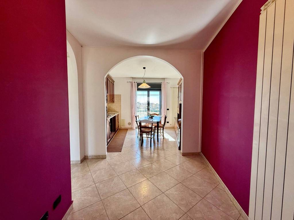 appartamento in vendita a Taggia