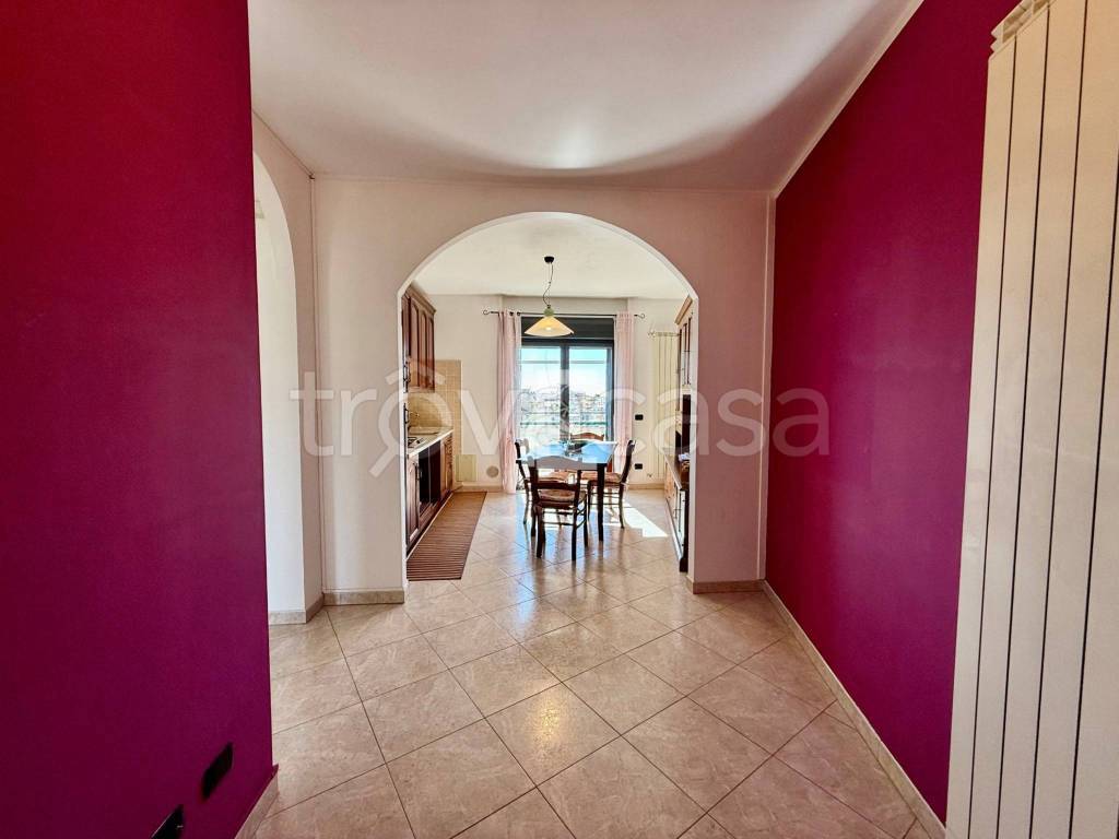 appartamento in vendita a Taggia