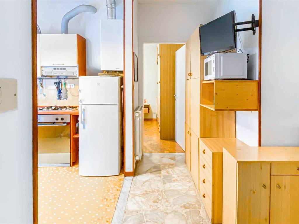 appartamento in vendita a Taggia