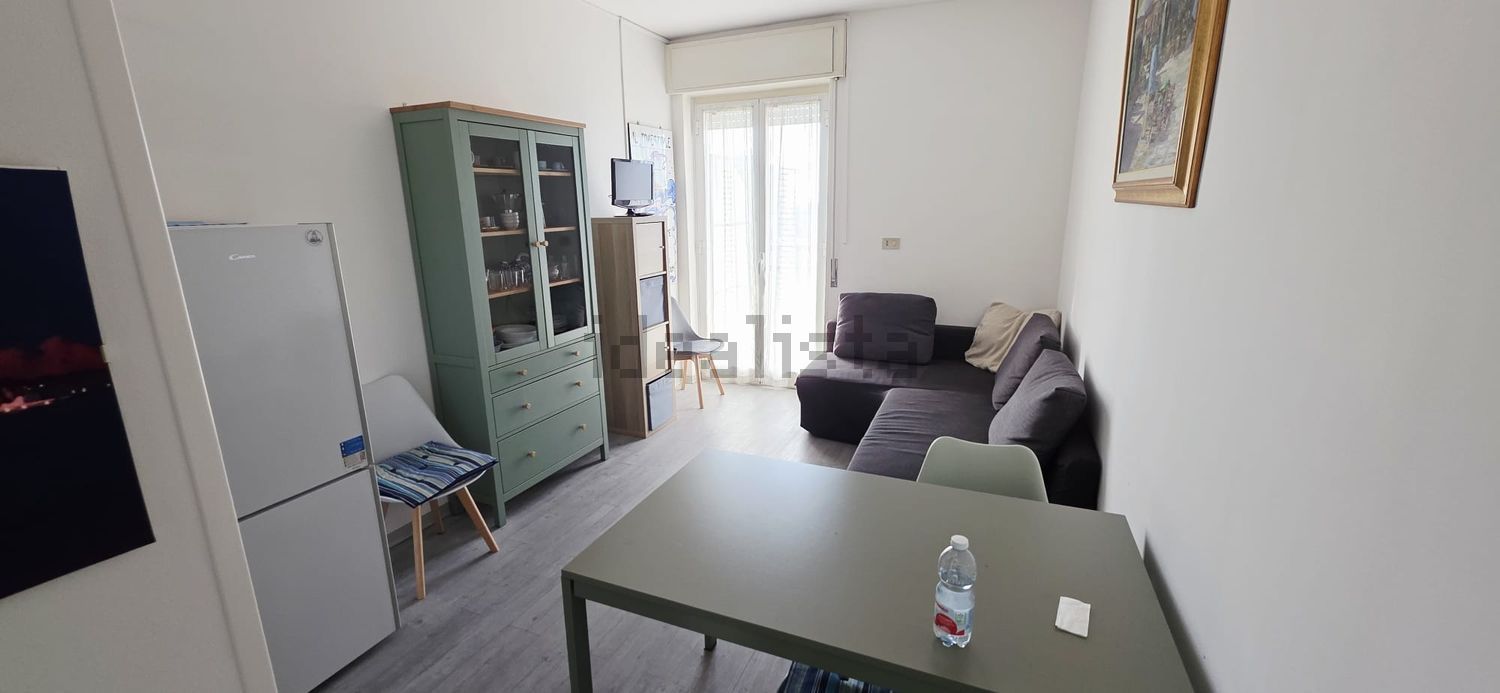 appartamento in vendita a Taggia in zona Arma di Taggia