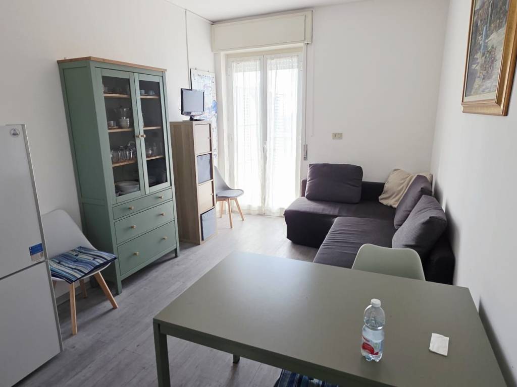 appartamento in vendita a Taggia in zona Arma di Taggia